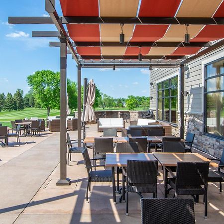 Little Crow Resort & Conference, Trademark By Wyndham Spicer Exterior foto