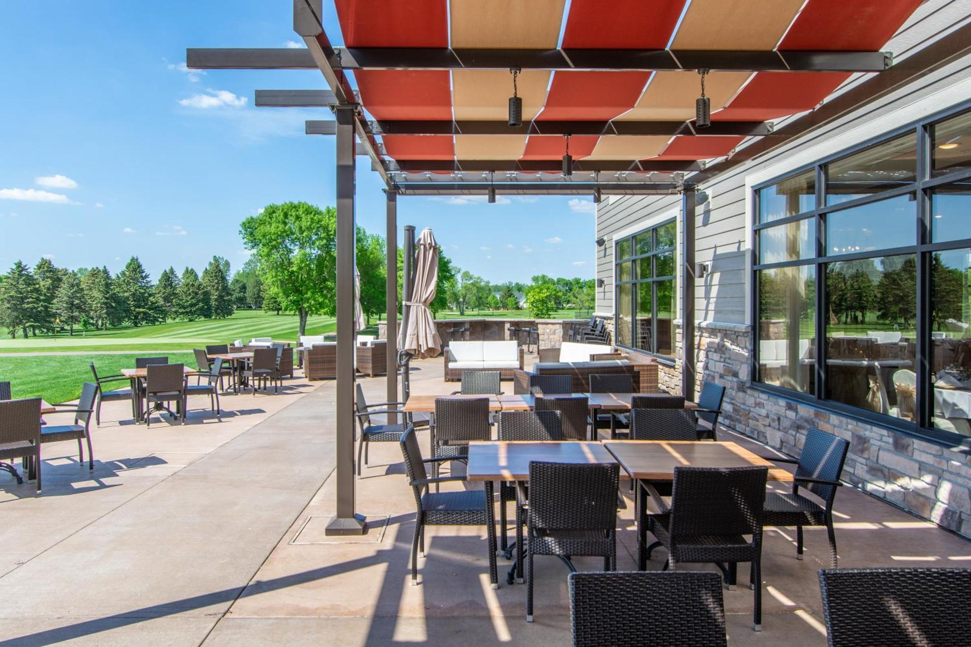 Little Crow Resort & Conference, Trademark By Wyndham Spicer Exterior foto